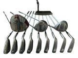 TaylorMade Callaway Cobra Lynx MRH Golf Club +1/2" R Flex SET-050925T07