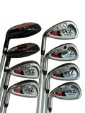 Dunlop Top Flite MLH Complete Golf Club Set R Flex SET-090325T11