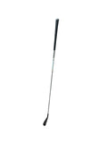 Mizuno Pro Fli-Hi Black Nickel 16.5° 2 Driving Iron Aerotech S Flex Shaft Tour Velvet Grip