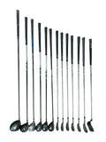 Ping Top Flite Knight MRH Complete Golf Club Set R Flex SET-093026T10