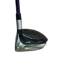 TaylorMade R7 Quad 9.5° Driver Stulz SST Pure S Flex Shaft Perma Wrap Grip