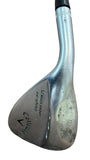 Callaway LH Mack Daddy PM Grind 60•10 LW KBS Tour V Wedge Flex Shaft