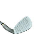 Cobra LH King Cobra II Oversize PW Cobra R Flex Shaft GP Tour Wrap Grip