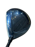 XXIO 16.5° 4 Wood MP1200 37g Regular Flex Shafts XXIO Grip