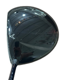 Callaway Hyper X 10° Driver Fit On X Stiff Flex Shaft Callaway Grip