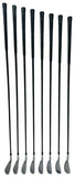 TaylorMade RAC LT Iron Set 3-PW TaylorMade LT S Flex Shafts TaylorMade Grips