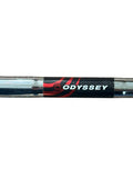 Odyssey LH White Ice 2 Ball 35" Putter White Ice Shaft Super Stroke Slim 3.0 Grip