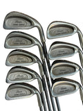 Titleist Tour MRH Complete Golf Club Set Regular Flex SET-091025T10