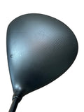 Cobra Dark Speed 9° Driver Mamiya Linq 5F3 R Flex Shaft Lamkin Crossline Grip