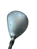 TaylorMade R7 Draw 18° 5 Wood Hyperlite Ladies Flex Shaft Black Widow Grip