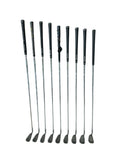 Ping Eye 2 Black Dot Iron Set 3-SW Karsten/NS PRO Stiff Flex Shafts