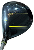 Cobra Baffler T Rail 16° 3 Wood Tour AD 60g Regular Flex Shaft Karma Grip
