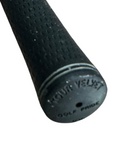 Mizuno Fli Hi 24° 4 Driving Iron Exsar Fli Hi R Flex Shaft Golf Pride Tour Velvet Grip