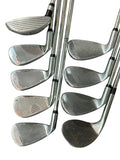 Ping Regal Acuity MRH Complete Golf Club Set Stiff Flex SET-091726T09