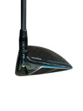 Callaway Rogue 10.5° Driver Synergy 50g Stiff Flex Shaft Golf Pride CPX Grip