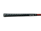 TaylorMade M4 21° 5HL Wood Atmos 5 Sr Flex Shaft GP Tour Wrap Grip