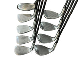 Tour Collection T740 Men's Right Hand Golf Club Set R Flex SET-031225T01