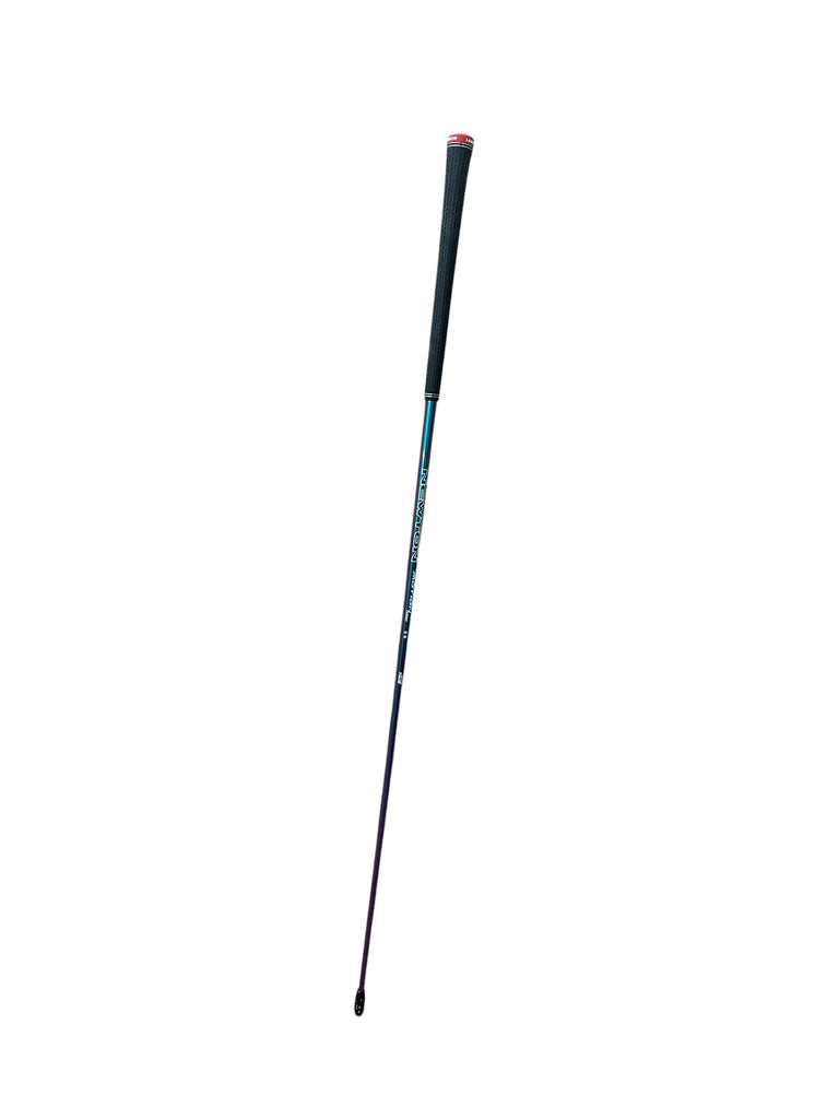 Newton Motion 2 Dot Sr Flex 42.5" Fairway Shaft Callaway Optifit Adaptor Tip