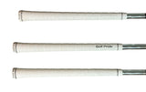 Cleveland CBZ Wedge Set 50° 54° 60° KBS Hi Rev 2.0 Wedge Flex Shafts