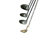 Ram ZX Tour MRH 20 Piece Complete Golf Club Set R Flex w/Bag Set-021926P01