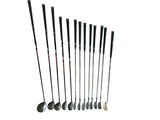 Ram ZX Tour MRH 20 Piece Complete Golf Club Set R Flex w/Bag Set-021926P01