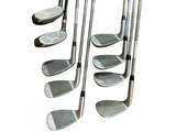 Ram ZX Tour MRH 20 Piece Complete Golf Club Set R Flex w/Bag Set-021926P01