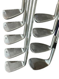 Callaway Spalding Men's Right Hand Golf Club Set R Flex SET-121025T01