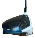 TaylorMade Sim2 Max 10.5° Driver Tensei AV 65g X Flex Shaft Winn Dri•Tac Grip