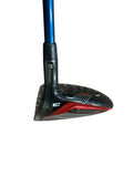 Callaway FT Optiforce 15° 3 Wood Rogue 8•5•9 65g S Flex Shaft Sonar Grip