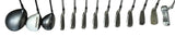 Callaway Adams MRH Complete Golf Club Set Regular Flex SET-091725T04