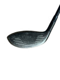 Mizuno JPX 825 Hot Metal 15° 3 Wood Orochi 60g S Flex Shaft Swing Science Grip
