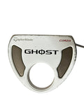 TaylorMade Ghost Corza 34.5" Putter Ghost Steel Shaft Super Stroke Pistol GT Grip