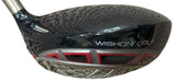 Wishon Golf 919 THI 11° Driver Kuro Kage 50g Stiff Flex Shaft Golf Pride Z Grip