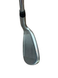 TaylorMade LH RAC OS 8 Iron TaylorMade Light Metal R Flex Shaft