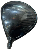 Callaway Rogue 9° Driver Synergy 50g Stiff Flex Shaft Lamkin Wrap Tech Grip