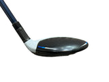 TaylorMade Sim2 Max 22° 4 Hybrid Ventus 5 Seniors Flex Shaft Champkey Grip