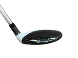 TaylorMade M2 22° 4 Hybrid M2 45g Ladies Flex Shaft Lamkin Grip