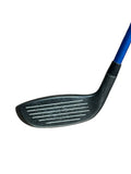 Ping G30 19° 3 Hybrid TFC419 Senior Flex Shaft Golf Pride Tour Velvet Grip
