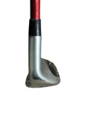 Ping G15 23° 4 Hybrid TFC 149 Stiff Flex Shaft Golf Pride MCC Grip