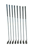 Callaway Big Bertha Irons 4-SW Ladies Gems Women's Flex Shaft