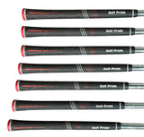 N.S. PRO 850GH Neo Stiff Shafts 4-PW Standard Length Golf Pride CP2 Pro Grips