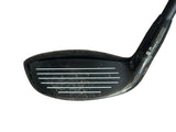Titleist TSR2 21° 4 Hybrid Hzrdus 5.5 R Flex Shaft GP Tour Velvet Grip