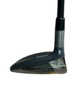 Callaway LH Rogue ST Max 15° 3 Wood Tensei CR 60g S Flex Shaft Callaway Grip