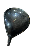 Callaway Mavrik 10.5° Driver Riptide 5.5 50g R Flex Shaft GP Tour Velvet Grip