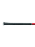 Cobra Aerojet 24° 5 Hybrid KBS PGI 65g Sr Flex Shaft Lamkin Crossline Grip