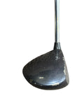 Callaway Big Bertha Steelhead III 15° 3 Wood CW Uniflex Shaft GP MCC Grip