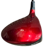 Nike VRS Covert Flex Loft 8-12° Driver Kuro Kage Sr Flex Shaft GP MCC Grip
