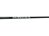 Integra Sooo Long 450R 18° Driver Integra 3.0 Sr Flex Shaft Kelmac Grip