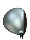 Callaway LH X Hot 10.5° Driver Project X-PX R Flex Shaft Callaway Grip