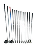 Power Max Pinemeadow Men's Right Hand Golf Club Set R Flex SET-022526T09